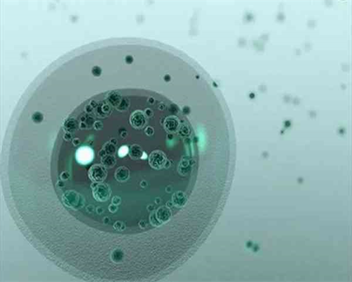 卵巢囊肿:认识病因和风险,做好保健工作