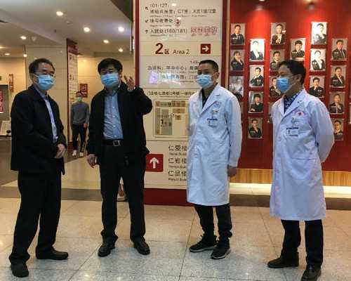 死精做穿刺可以做供卵代孕吗?