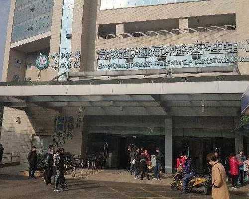 四川代生男孩电话，四川三代生男孩医院排名前五有哪些？附详细费用情况？