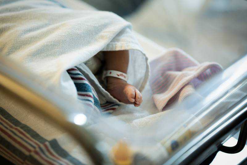 子宫内膜息肉:这四个因素让你无法避免!