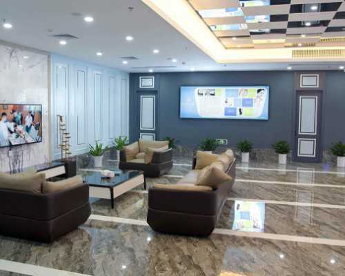 子宫肌瘤：轻松应对的保健指南