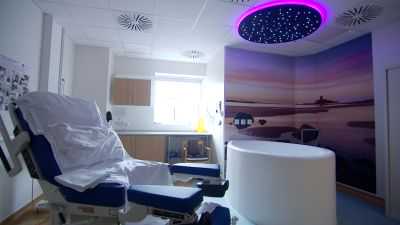 警惕！子宫肌瘤的五个明显症状，不可忽视！