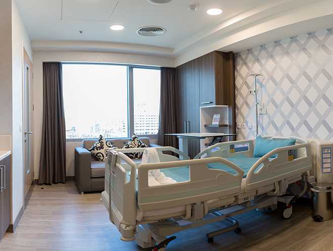 子宫肌瘤:深入了解其特点,认识其潜在风险