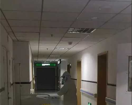 盆腔炎症状早识别,掌握这五点,远离疾病困扰!