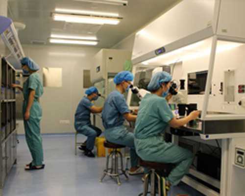 子宫肌瘤ca125会高吗三代试管科普