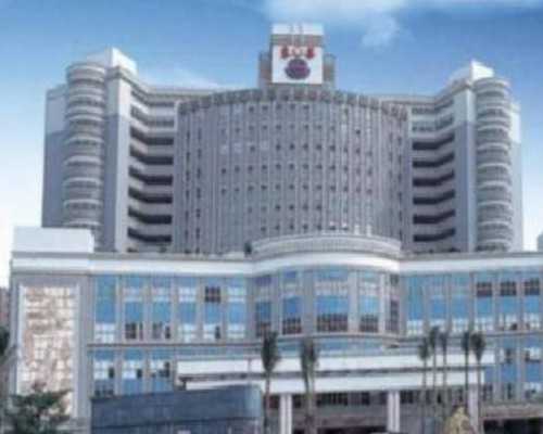 2026
四川省泸州医学院附属医院试管费用如何[四川省泸州医学院附属医院]